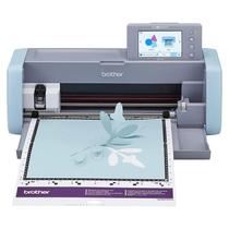 Máquina de Corte Brother ScanNCut SDX125 220V com Scanner Integrado Máquina de Corte Brother ScanNCut SDX125 220V com Scanner Integrado
