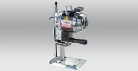 Máquina de Corte Brute, Faca de 10" Polegadas, Amolador Automático, 750W, 627X