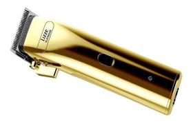 Máquina De Corte Cabelo Lizze Supreme Profissional Sem Fio