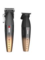 Máquina de Corte Cabelo Wmark NG 2038 + Acabamento NG 325