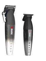 Máquina de Corte Cabelo Wmark NG 2038 + Acabamento NG 325
