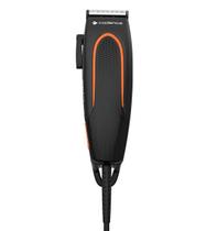 Máquina de corte Cadence CAB181 Preto/Laranja 220V.