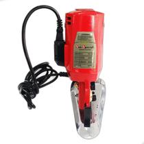 Máquina De Corte Cortar Tecido Disco 4 Polegadas 300w Sun Special