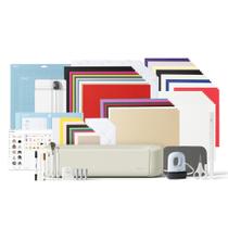 Máquina de Corte Cricut Explore 5 Ultimate Bundle 30,5 cm
