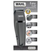 Máquina de corte de cabelo - easy cut preta 127v - WAHL