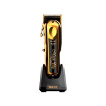 Máquina de Corte de Cabelo Wahl Magic Clip Gold Bivolt