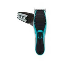 Maquina de Corte de Cabelo Wahl Style 2 em 1 Bivolt