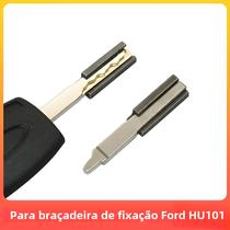 Máquina de Corte de Chave Ford Focus - 2 Peças HU101 CHKJ - Dispositivo de Duplicação