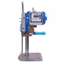 Máquina de Corte de faca 1600w-Direc Drive-220v-10 polegadas