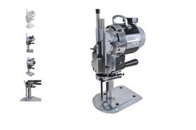 Máquina de Corte de faca 750w-6 Polegadas-110v-Preta Máquina de Corte de faca 750w-6 Polegadas-110v-Preta
