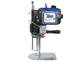 Máquina de Corte de faca NS-3E 6 polegadas- 2000 wats+LED