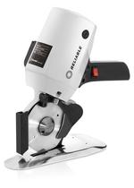 Máquina de Corte de Tecido Reliable 1500FR com Lâmina de 2,5 cm