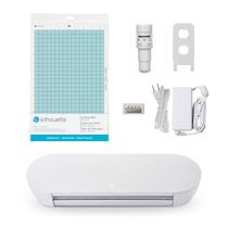 Máquina de corte de vinil Silhouette Portrait 4-9" com software