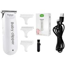 Máquina de corte delicado ideal para bebês e corpo