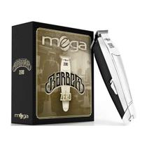 Máquina de Corte e Acabamento Chrome Zero Sem Fio - Mega