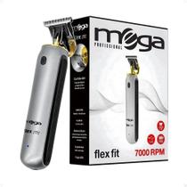 Máquina de Corte e Acabamento Mega Flex Fit USB Bivolt AT1200