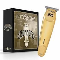 Máquina De Corte E Acabamento Mega Zero Usb Gold