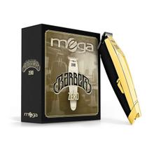 Máquina de Corte e Acabamento Zero Gold Sem Fio - Mega Máquina de Corte e Acabamento Zero Gold Sem Fio - Mega