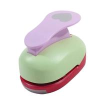 Máquina De Corte E Embossagem Em Forma De Coração DIY, Cortador De Papel Redondo De 8-50mm, Máquina De Corte E Embossagem Em Forma De Coração DIY, Cortador De Papel Redondo De 8-50mm,