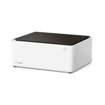 Máquina de Corte e Gravação a Laser Multifuncional xTool M1 10W - Gravadora a Laser, Corte a Laser e com Lâmina