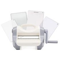 *Máquina de Corte e Relevo Birabira Elegance Magnética A5 *Máquina de Corte e Relevo Birabira Elegance Magnética A5