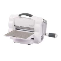 Máquina de Corte e Relevo Compacta Sizzix A5 Big Shot Foldaway 662500