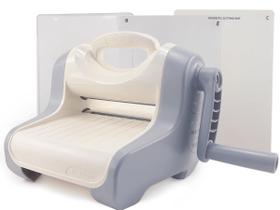 Máquina De Corte E Relevo Emboss & Cutting A5 Com Base Magnética - Sunlit