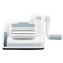 *Máquina de Corte e Relevo TEC Elegance Mini