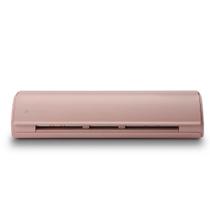Máquina de Corte e Vinco de Papéis Silhouette Cameo 5 Rosa Fosca - Mais silenciosa, Mais precisa e Ultra Produtiva