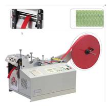 Máquina De Corte Fita E Elástico- Oferta- Bracob-220v