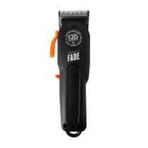 Máquina De Corte Gama Barber Series Absolute Fade, Bivolt