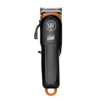 Maquina de corte gama barber series absolute stage - bivolt Maquina de corte gama barber series absolute stage - bivolt