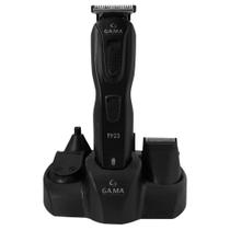 Máquina de Corte Gama Black Titanium T923 Multi-Styler