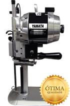 Máquina de Corte Industrial Faca de 10 Polegadas, 220V - Yam Máquina de Corte Industrial Faca de 10 Polegadas, 220V - Yam