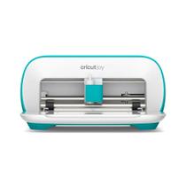 Maquina de corte inteligente Cricut Joy, Compatível com 50 Materiais, Branco - 2007992