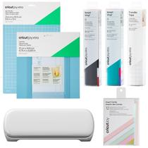 Máquina de corte inteligente Cricut Joy Xtra Ultimate Starter Bundle Máquina de corte inteligente Cricut Joy Xtra Ultimate Starter Bundle