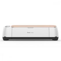 Máquina de Corte Inteligente Cricut Maker Champagne - 200700 Máquina de Corte Inteligente Cricut Maker Champagne - 200700
