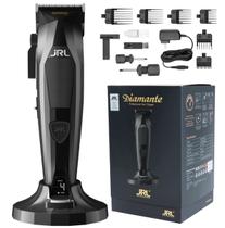 Maquina De Corte JRL Diamante Profissional Motor Brushless 8.200 RPM E 4 Horas De Bateria