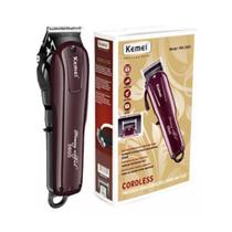 maquina de corte kemei km 2600 lamina fade