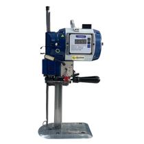 Máquina de Corte LANMAX Eletrônica 10 Polegadas 2000 Watts - LM-CF100-D-K com LED