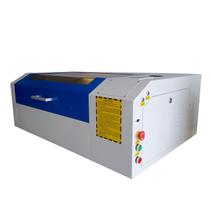 Máquina de Corte Laser Co2 - 6040 - Elevador Máquina de Corte Laser Co2 - 6040 - Elevador