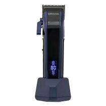 Máquina De Corte Lizze Droon 8500rpm Bivolt Sem Fio Cor Azul Máquina De Corte Lizze Droon 8500rpm Bivolt Sem Fio Cor Azul