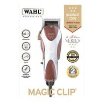 Máquina de corte Magic Clip 127V