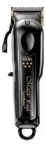 Máquina De Corte Magic Clip Cordless Black - Wahl