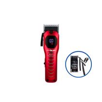 Maquina de corte mega fire i usb-c + kit navalhetes com lâminas descartáveis