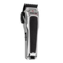 Maquina de corte mq barber pro digital force barber bivolt