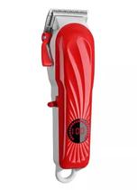 Máquina De Corte Ng 801 Vermelha Wmark