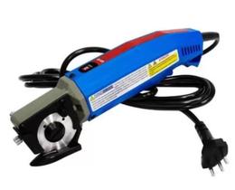 Máquina De Corte Para Tecido Bananinha Exata Ex-01 - 220V Máquina De Corte Para Tecido Bananinha Exata Ex-01 - 220V