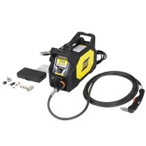 Máquina de Corte Plasma 25/32mm Trifásico CUT50+ ESAB