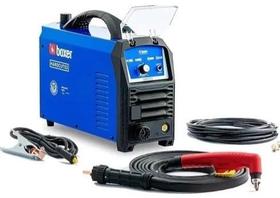 Máquina De Corte Plasma Cut 50a 220v Mono Boxer-hardcut52 - 44